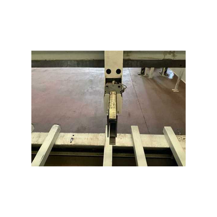 SCM - Gabbiani GT2 115 - Beamzaagmachine - 2017