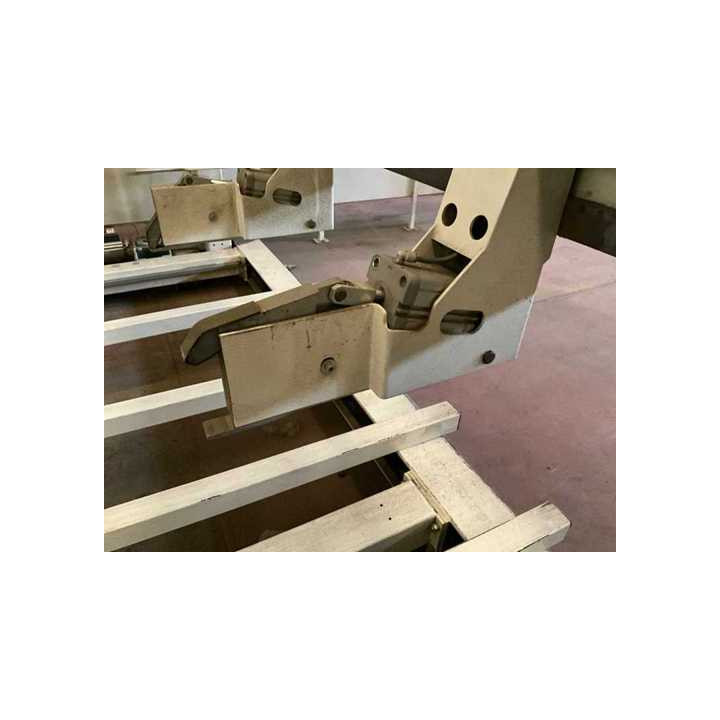 SCM - Gabbiani GT2 115 - Beamzaagmachine - 2017