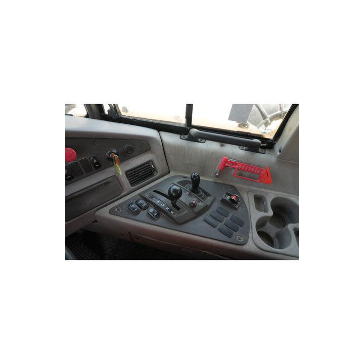 Volvo A40G | Avrupadanmakina