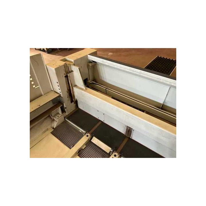 SCM - Gabbiani GT2 115 - Beamzaagmachine - 2017