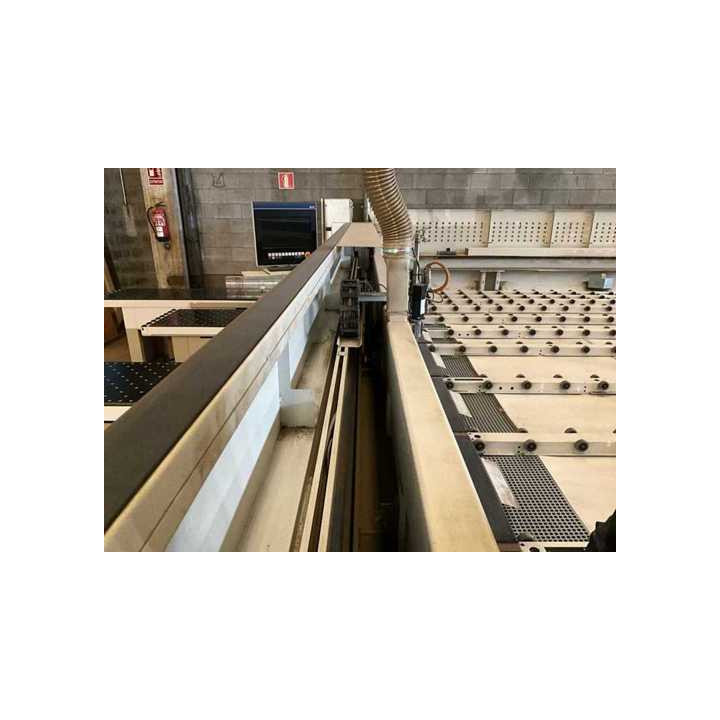 SCM - Gabbiani GT2 115 - Beamzaagmachine - 2017