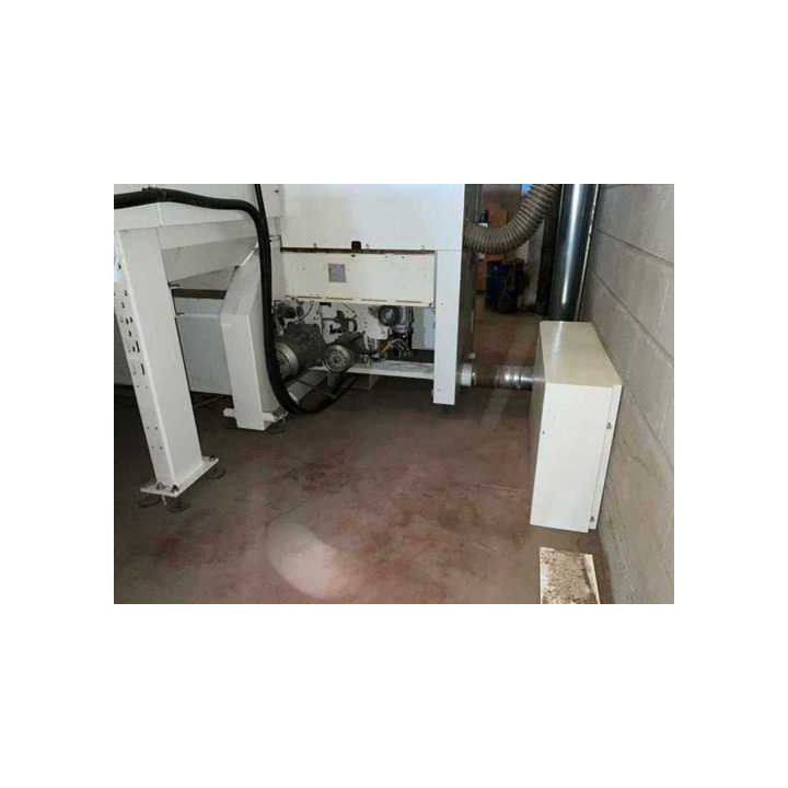 SCM - Gabbiani GT2 115 - Beamzaagmachine - 2017