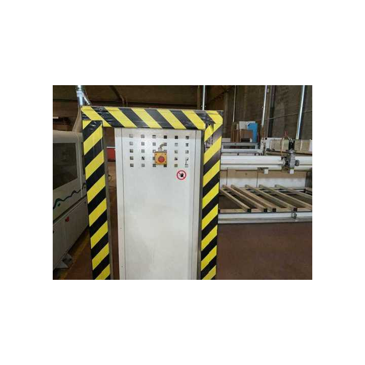 SCM - Gabbiani GT2 115 - Beamzaagmachine - 2017