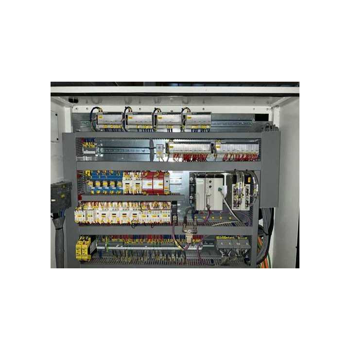 SCM - Gabbiani GT2 115 - Beamzaagmachine - 2017