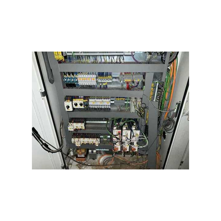 SCM - Gabbiani GT2 115 - Beamzaagmachine - 2017