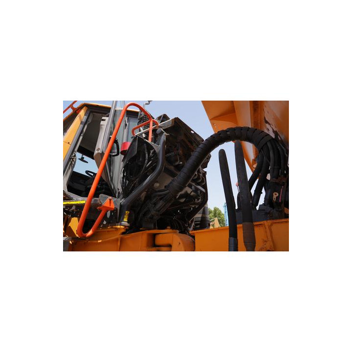 Volvo A40G | Avrupadanmakina