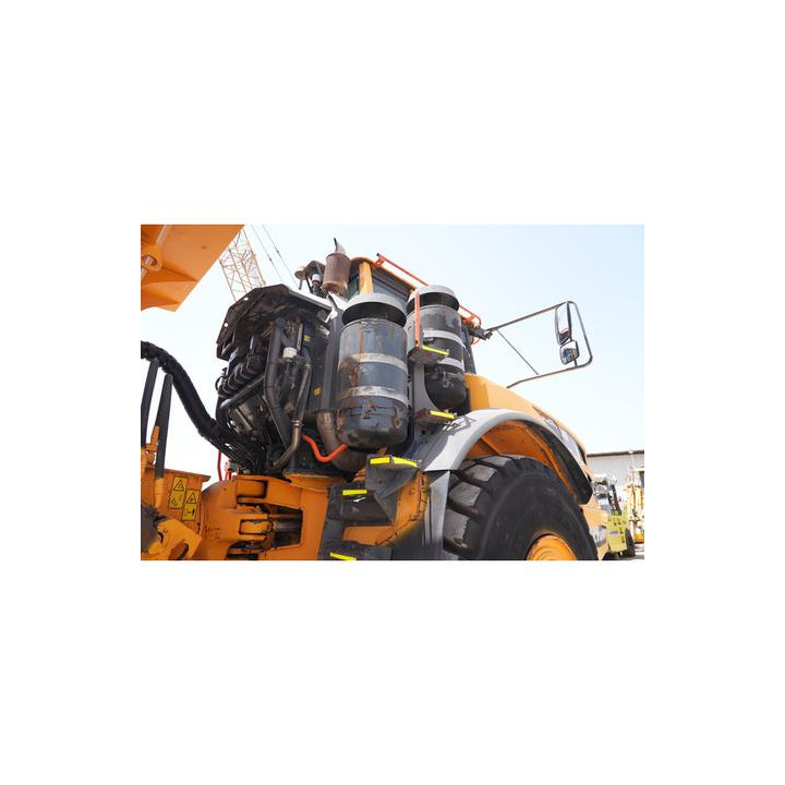 Volvo A40G | Avrupadanmakina