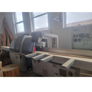Weinig Dimter Opticut S90 | Avrupadanmakina