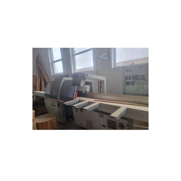 Weinig Dimter Opticut S90 | Avrupadanmakina