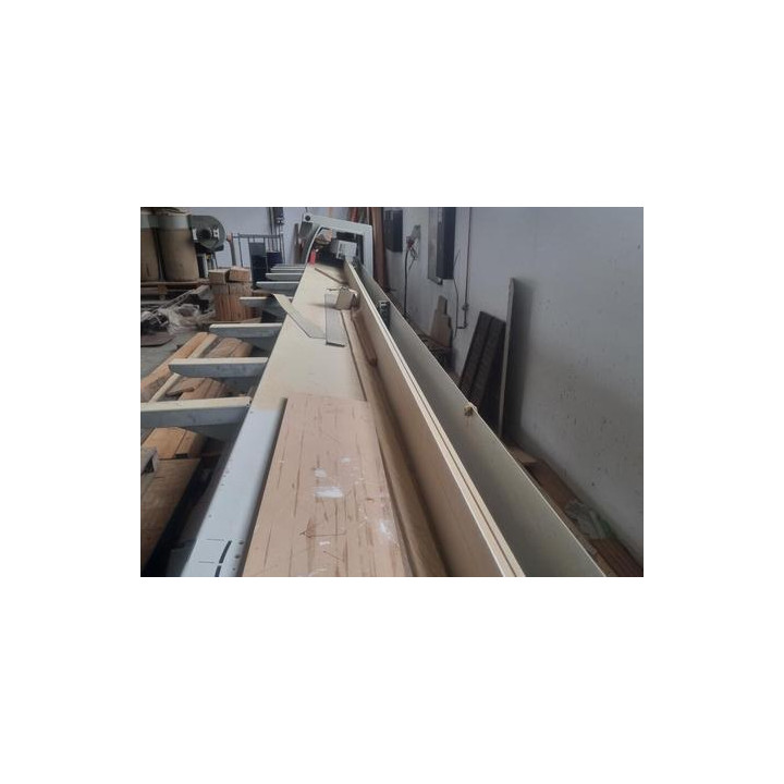 Weinig Dimter Opticut S90 | Avrupadanmakina