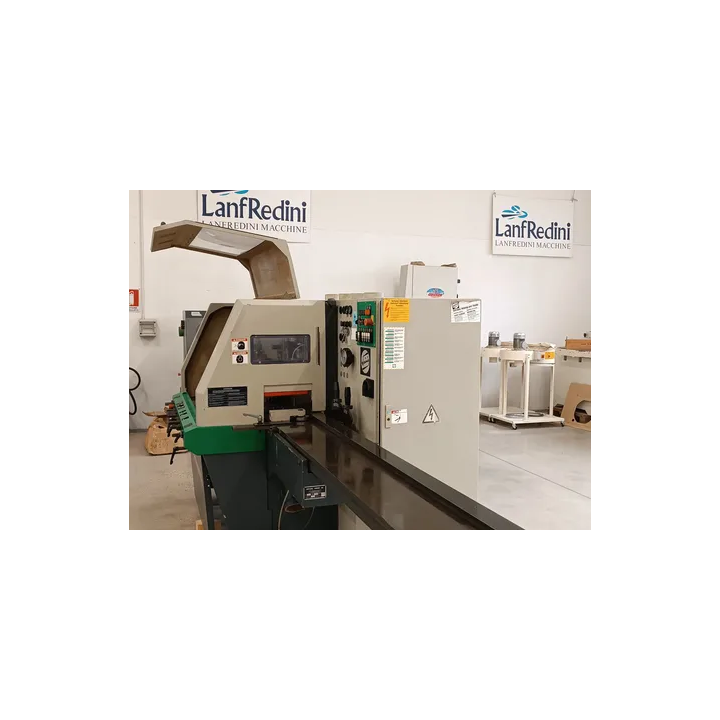 Weinig Profimat 23 E | Avrupadanmakina