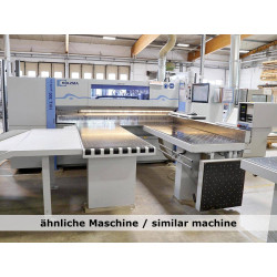 HOLZMA HKL 300 /43/22/L/X ProfiLine