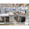 HOLZMA HKL 300 /43/22/L/X ProfiLine