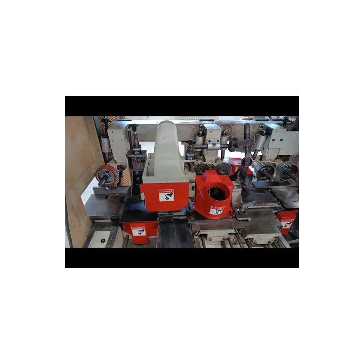 Weinig Profimat 23 E | Avrupadanmakina