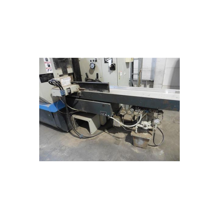 WEINIG Unimat 23 E | Avrupadanmakina