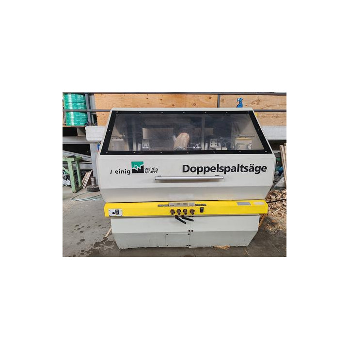 weinig J23 | Avrupadanmakina