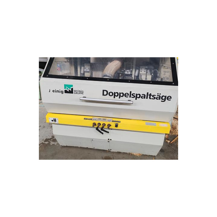 weinig J23 | Avrupadanmakina