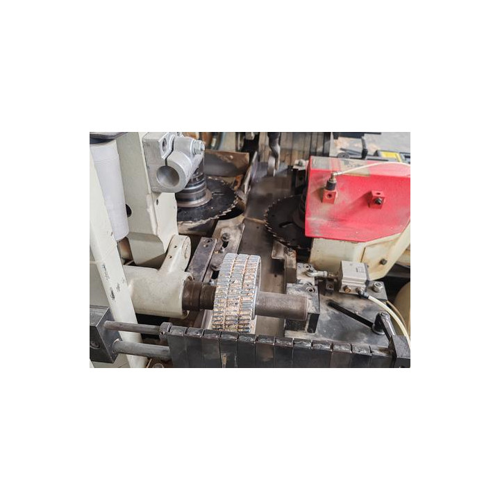 weinig J23 | Avrupadanmakina