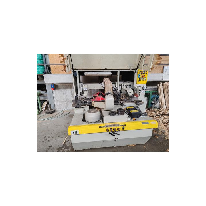 weinig J23 | Avrupadanmakina