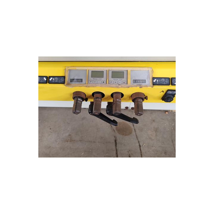 weinig J23 | Avrupadanmakina