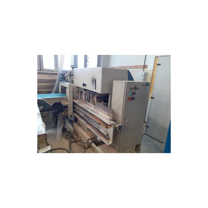 GRECON PROFI JOINT | Avrupadanmakina