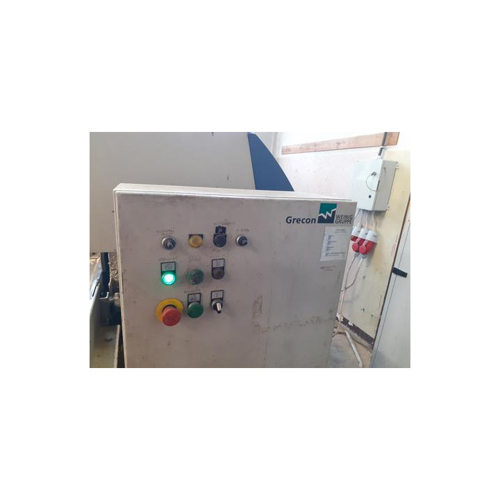 GRECON PROFI JOINT | Avrupadanmakina