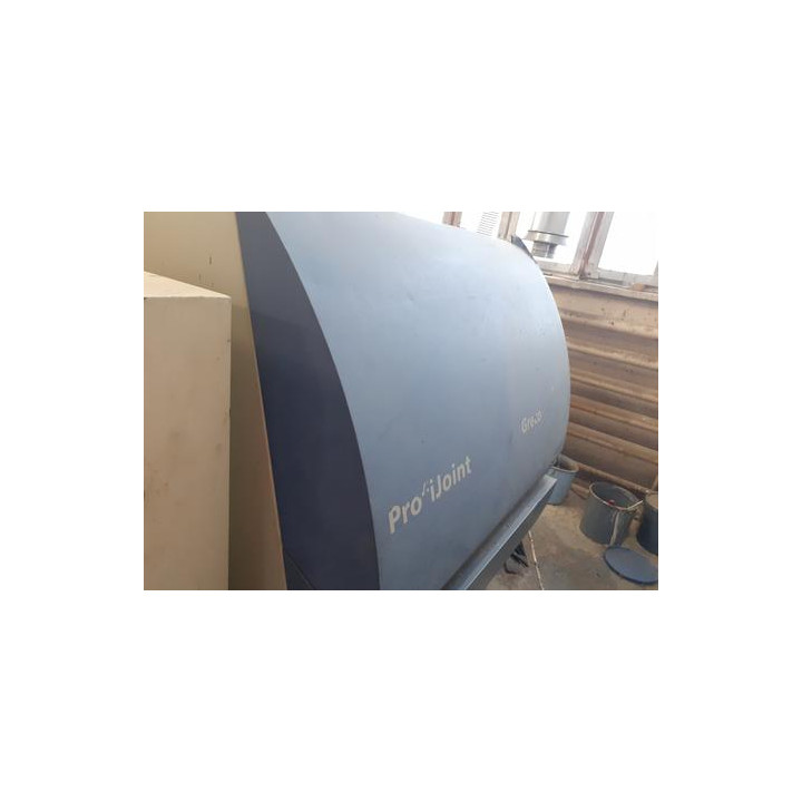 GRECON PROFI JOINT | Avrupadanmakina