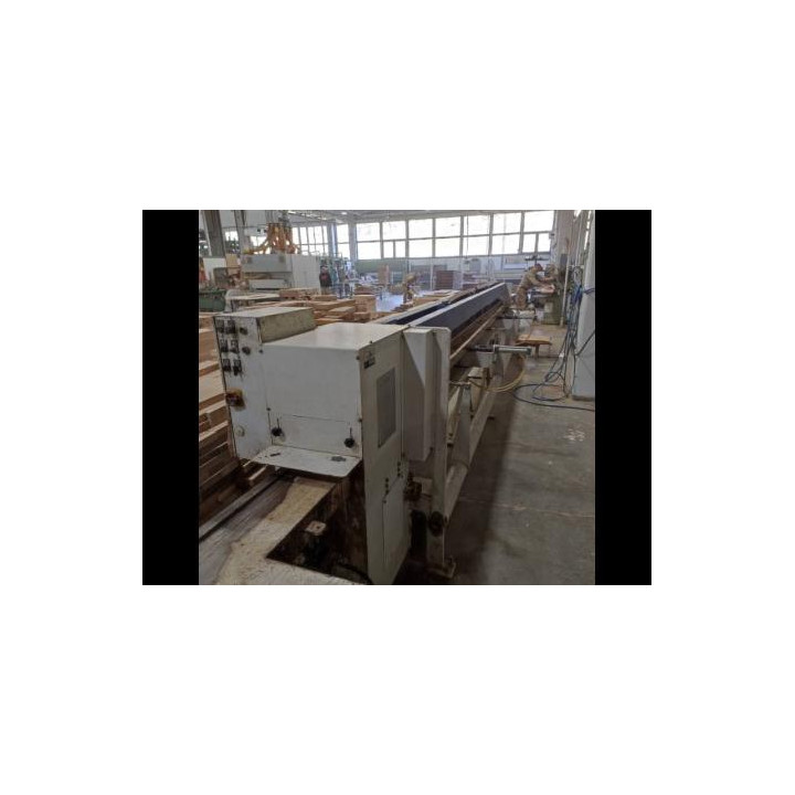 GRECON PROFI JOINT PJ 10/6100 Finger Join | Avrupadanmakina