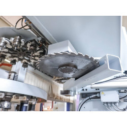 HOMAG BMG 512 /60/15/F/K