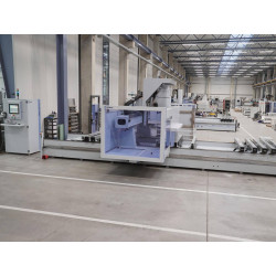 HOMAG BMG 512 /60/15/F/K