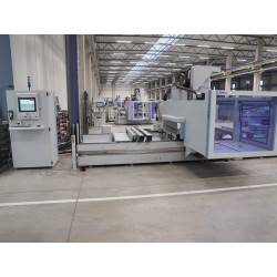 HOMAG BMG 512 /60/15/F/K