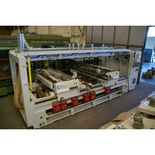 WEEKE BST 30/25 - BST 30/25