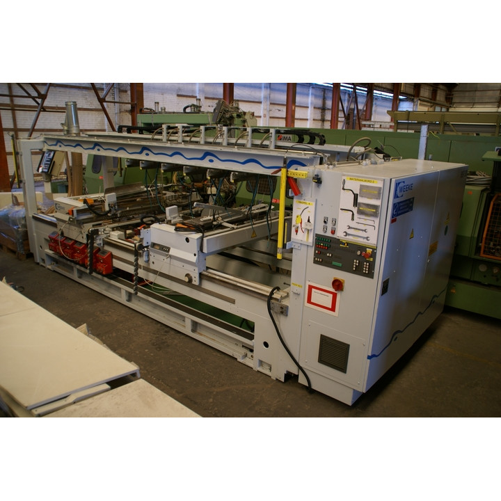 WEEKE BST 30/25 - BST 30/25