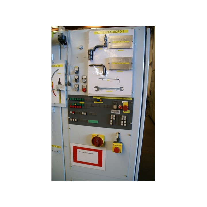 WEEKE BST 30/25 - BST 30/25