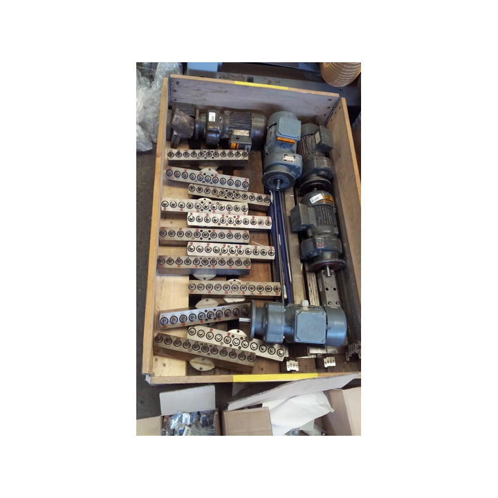 WEEKE BST 30/25 - BST 30/25