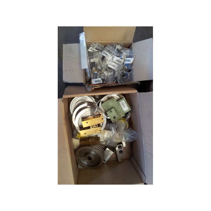 WEEKE BST 30/25 - BST 30/25