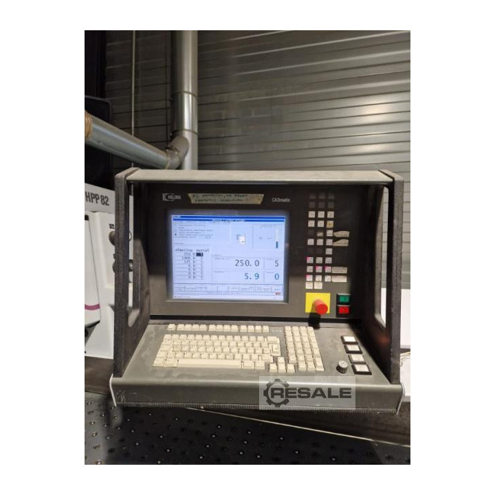 HOLZMA HPP82/43/43 Optimat