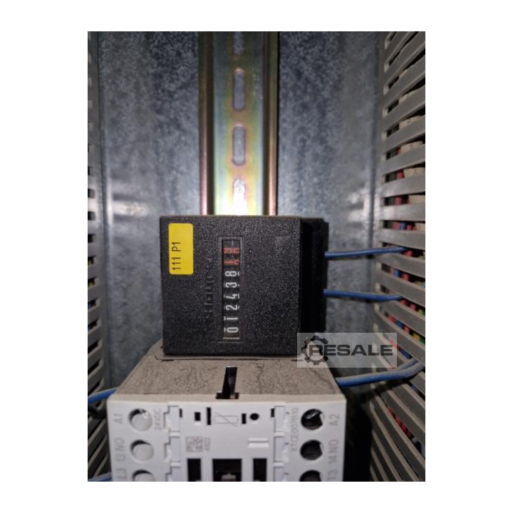 Holzma  Modell: HPP82/43/43 Optimat