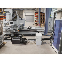 HOMAG BMG 512 /60/15/F/K
