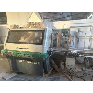 weining profimat23 Wood CNC 5-axis | Avrupadanmakina