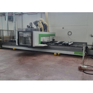 Biesse Rover B Edge | Avrupadanmakina