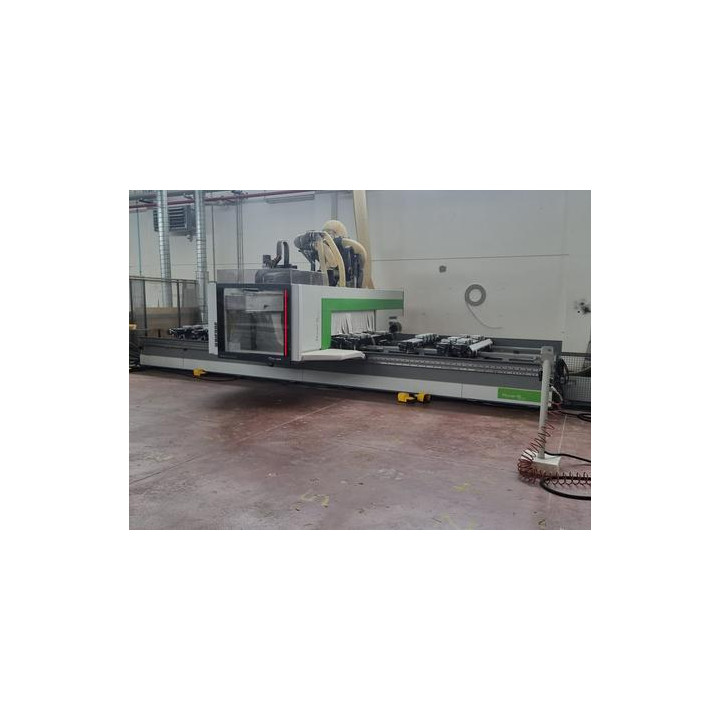 Biesse Rover B Edge | Avrupadanmakina