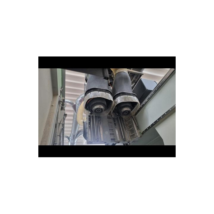 Biesse Rover B Edge | Avrupadanmakina