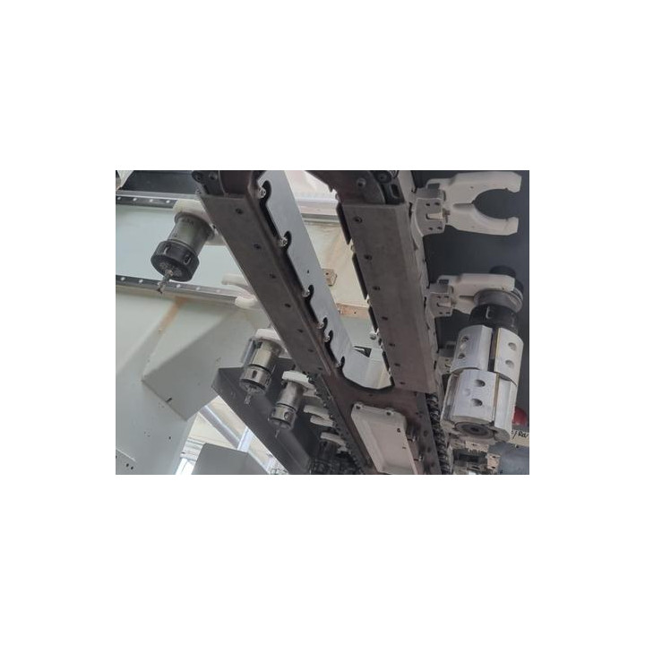 Biesse Rover B Edge | Avrupadanmakina