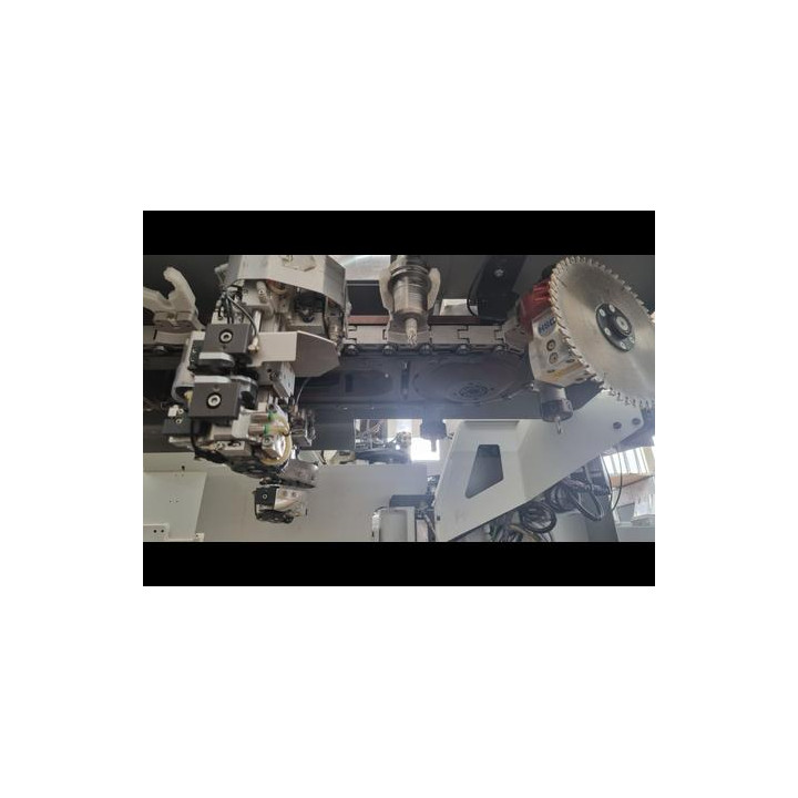 Biesse Rover B Edge | Avrupadanmakina