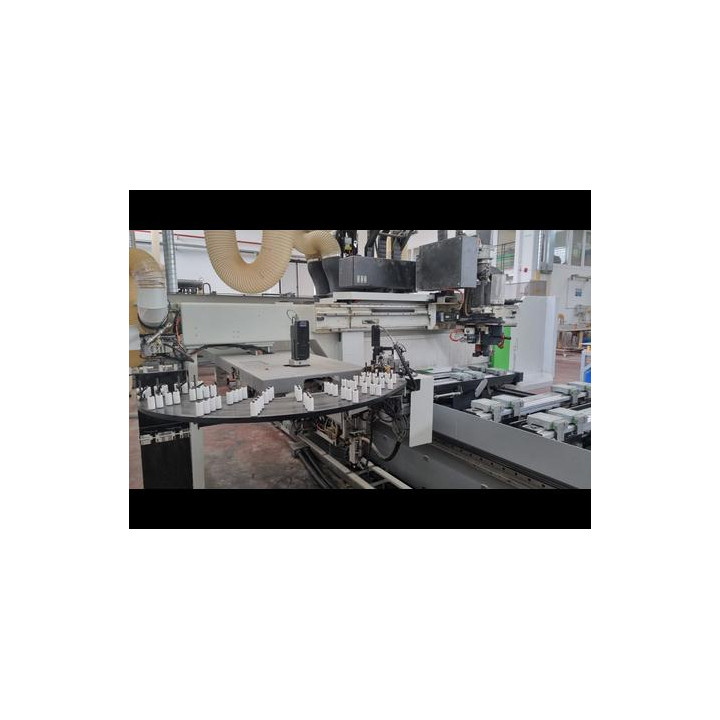 Biesse Rover B Edge | Avrupadanmakina