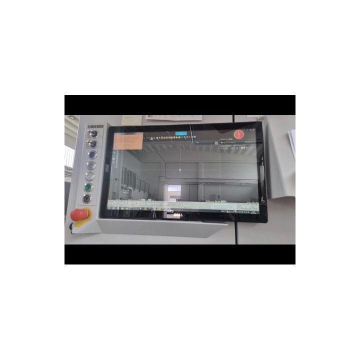 Biesse Rover B Edge | Avrupadanmakina