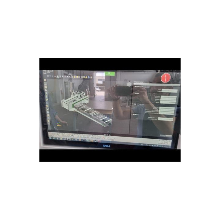 Biesse Rover B Edge | Avrupadanmakina