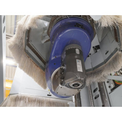 HOMAG BMG 512 /60/15/F/K