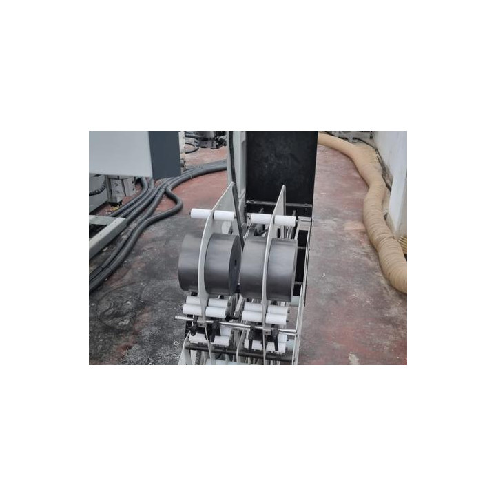 Biesse Rover B Edge | Avrupadanmakina